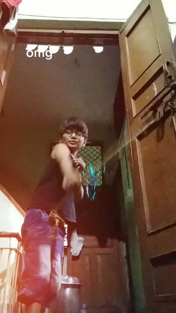 @Vaibhav Kanha Pandey