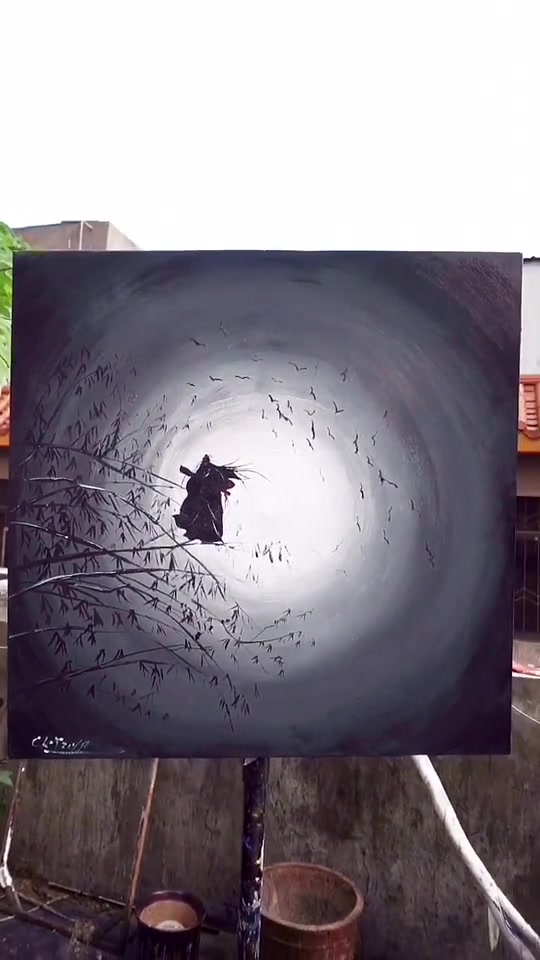 @Little painter