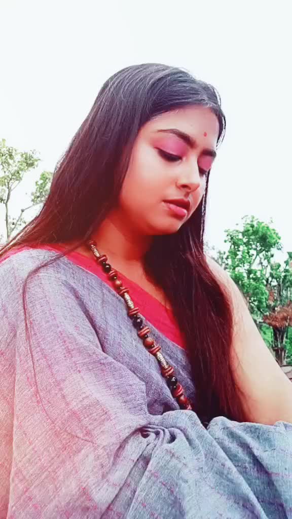 @Mitasha Goswami