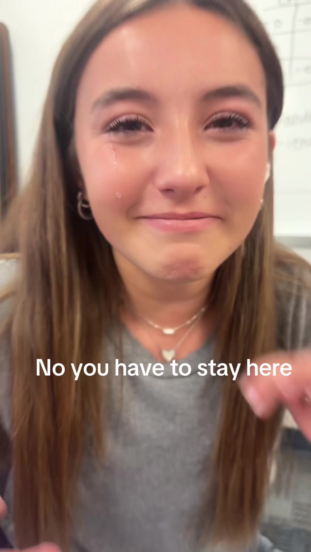 @Kaybree Smith
