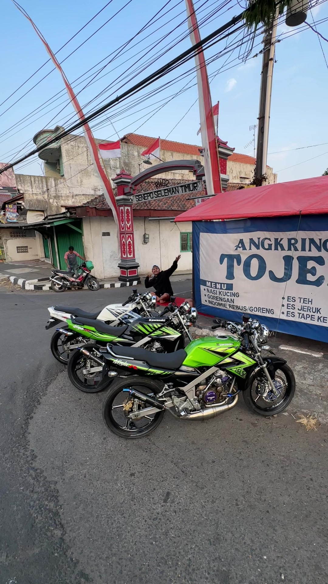 @Fauzan Pambudi