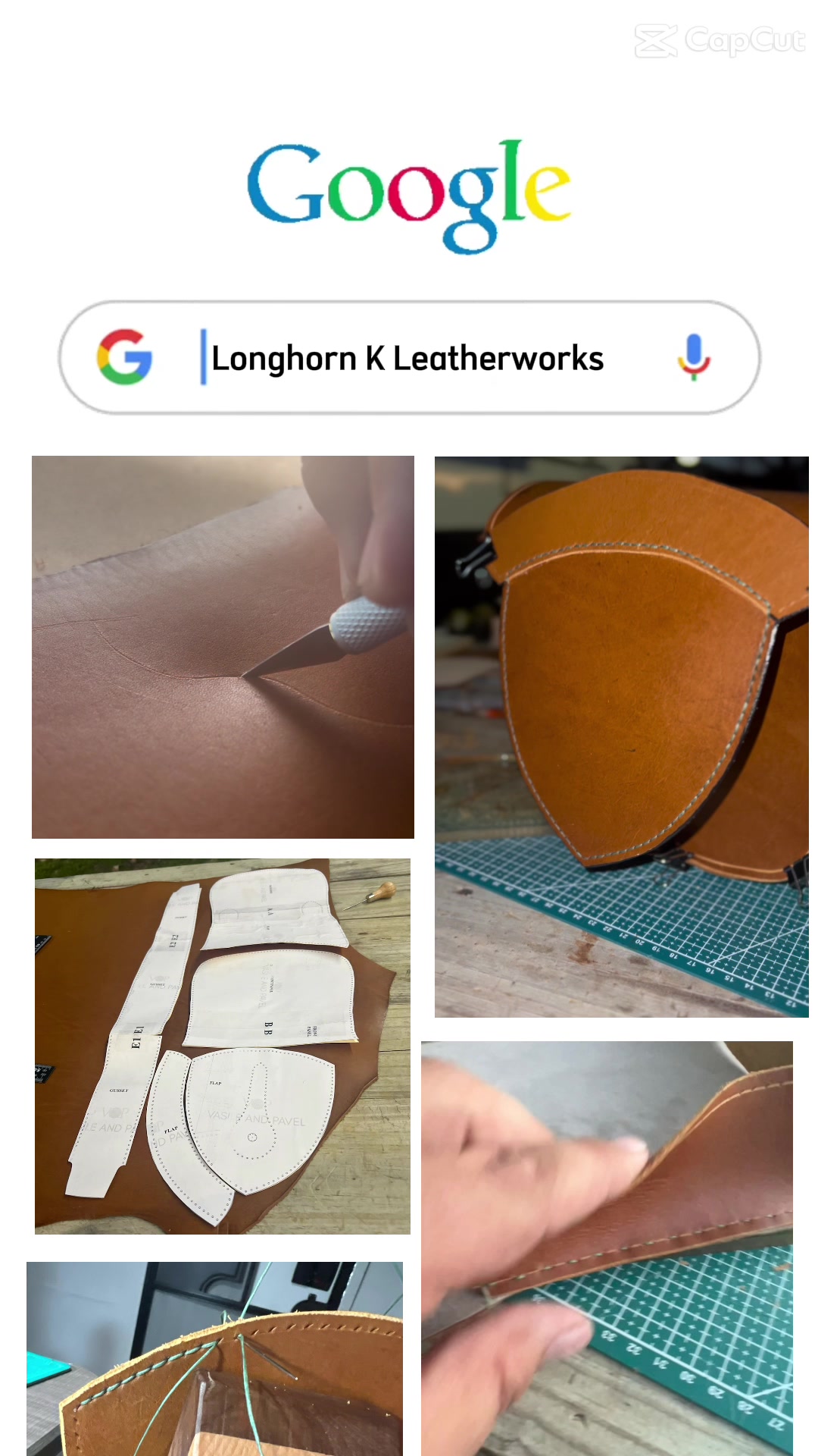 @Longhorn K Leatherworks