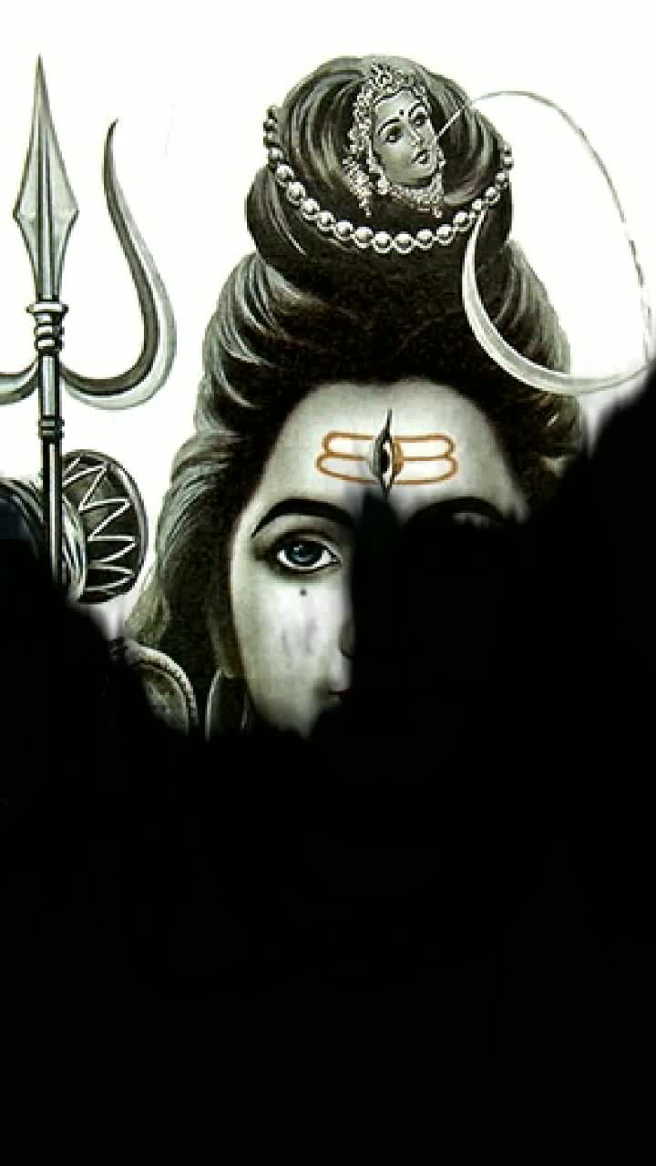 @Jai Mahakal