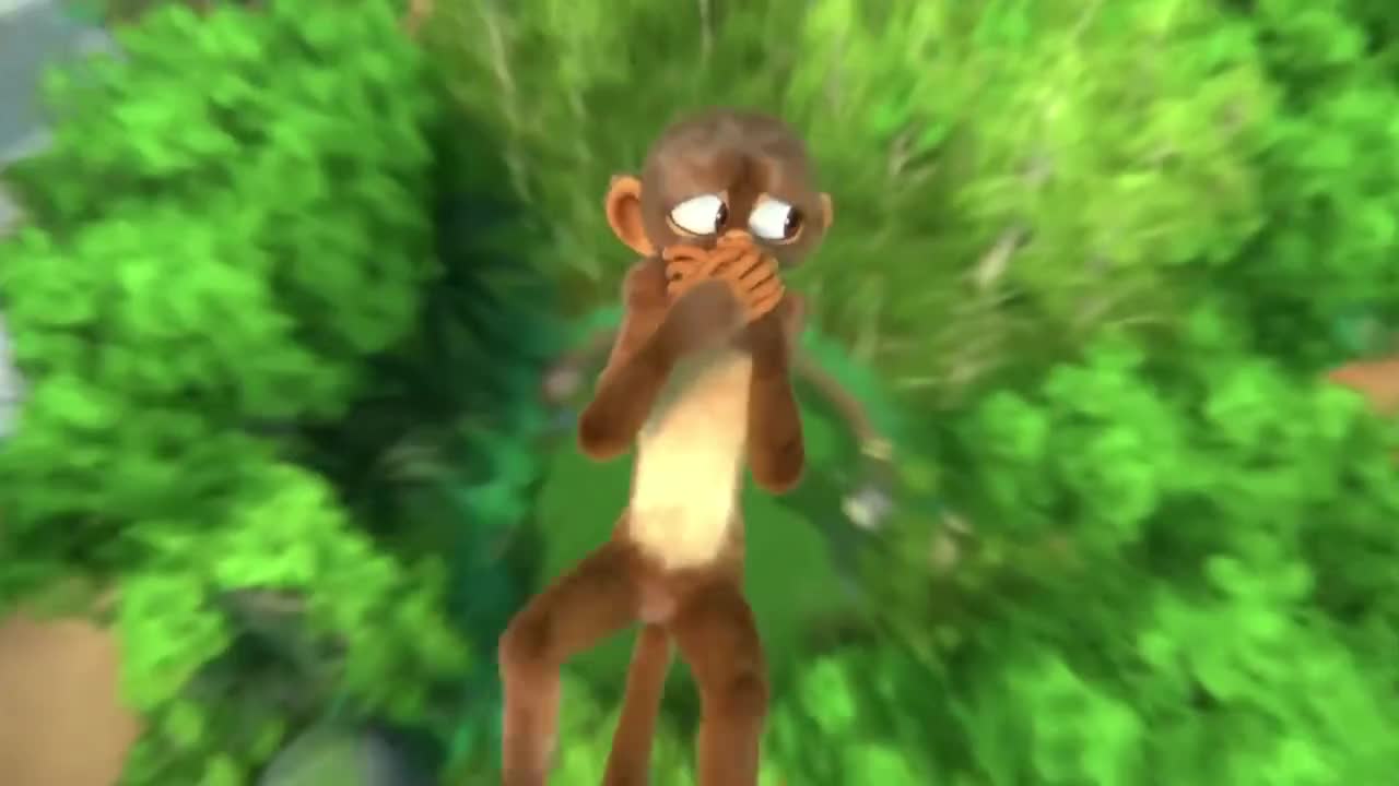 @Jungle Beat