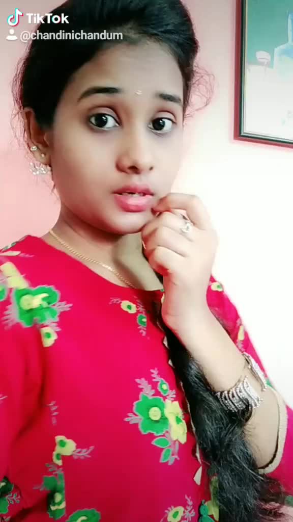 @Chanduu