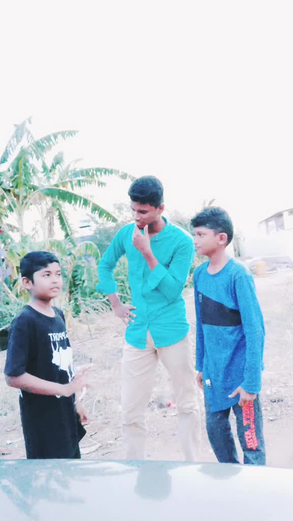 @Lovely Venkatesh