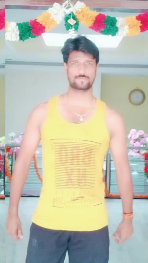 @Uma Shankar Yedida
