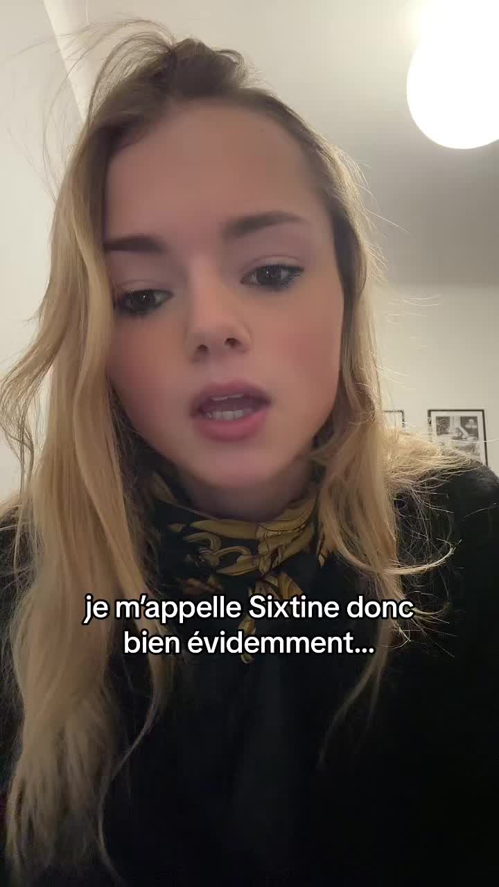 @Sixtine 🐍