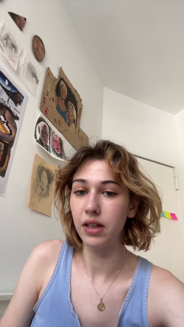 @Caroline Konstnar