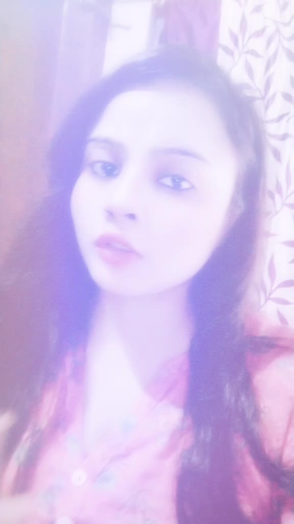 @Kumarikomal Singh