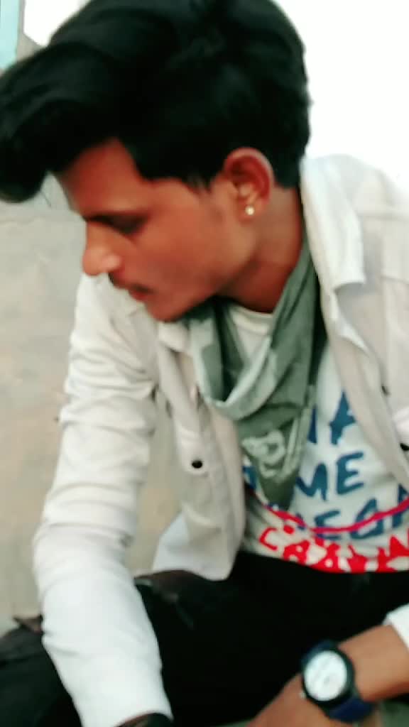 @Sunil Nayak