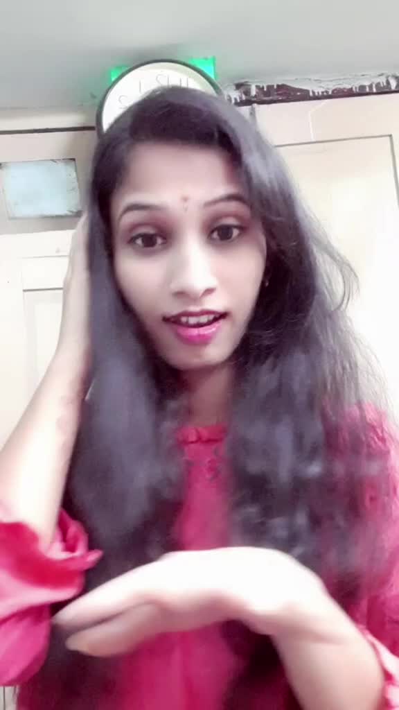 @Mayuri Mudhiraj.. ๐ฏ