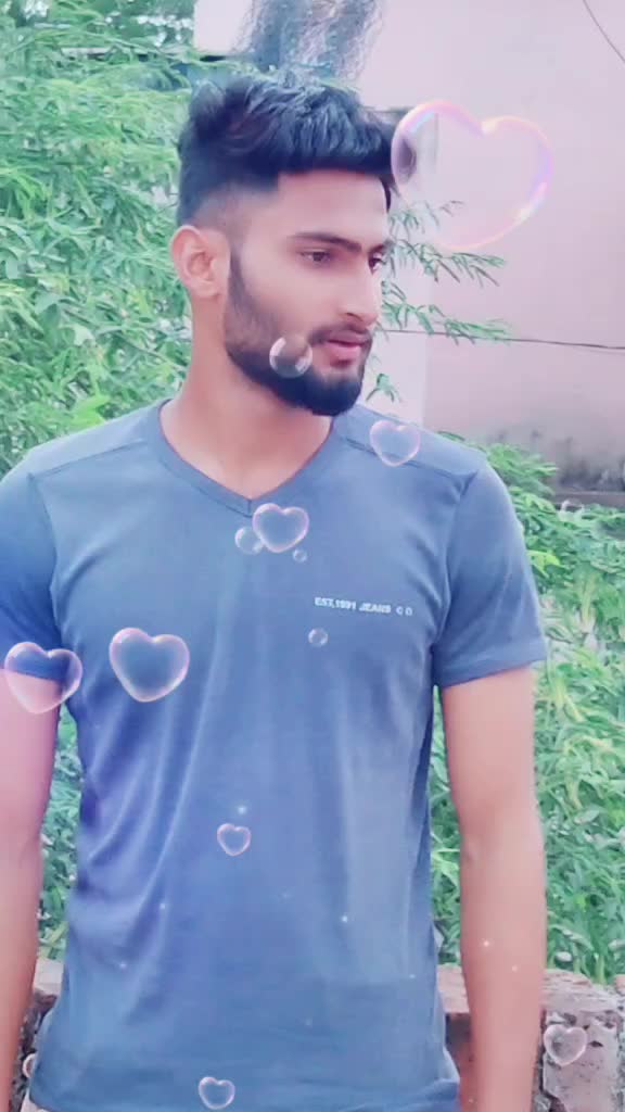 @Shubham Gaikwad