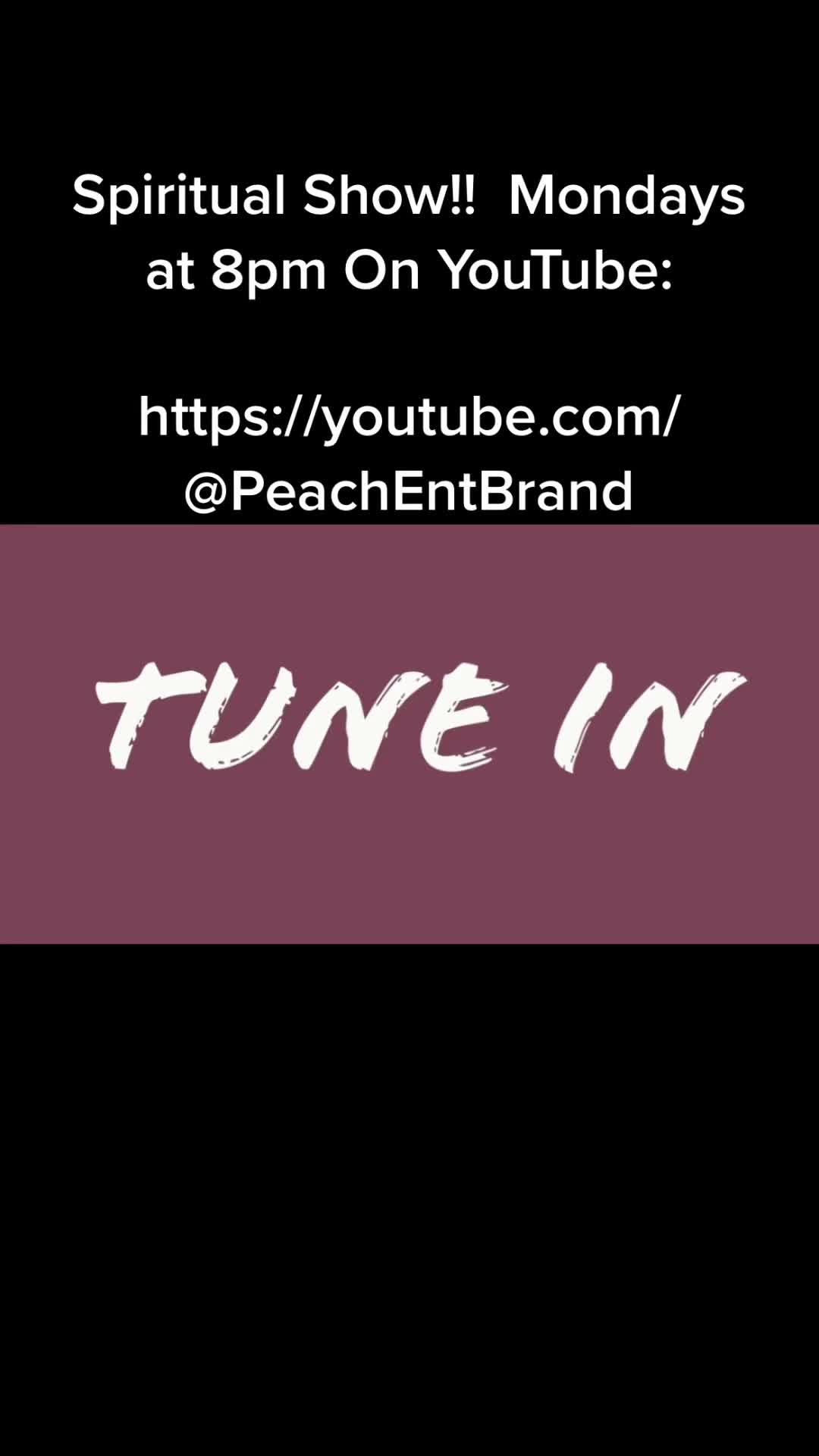 @PeachEntBrands
