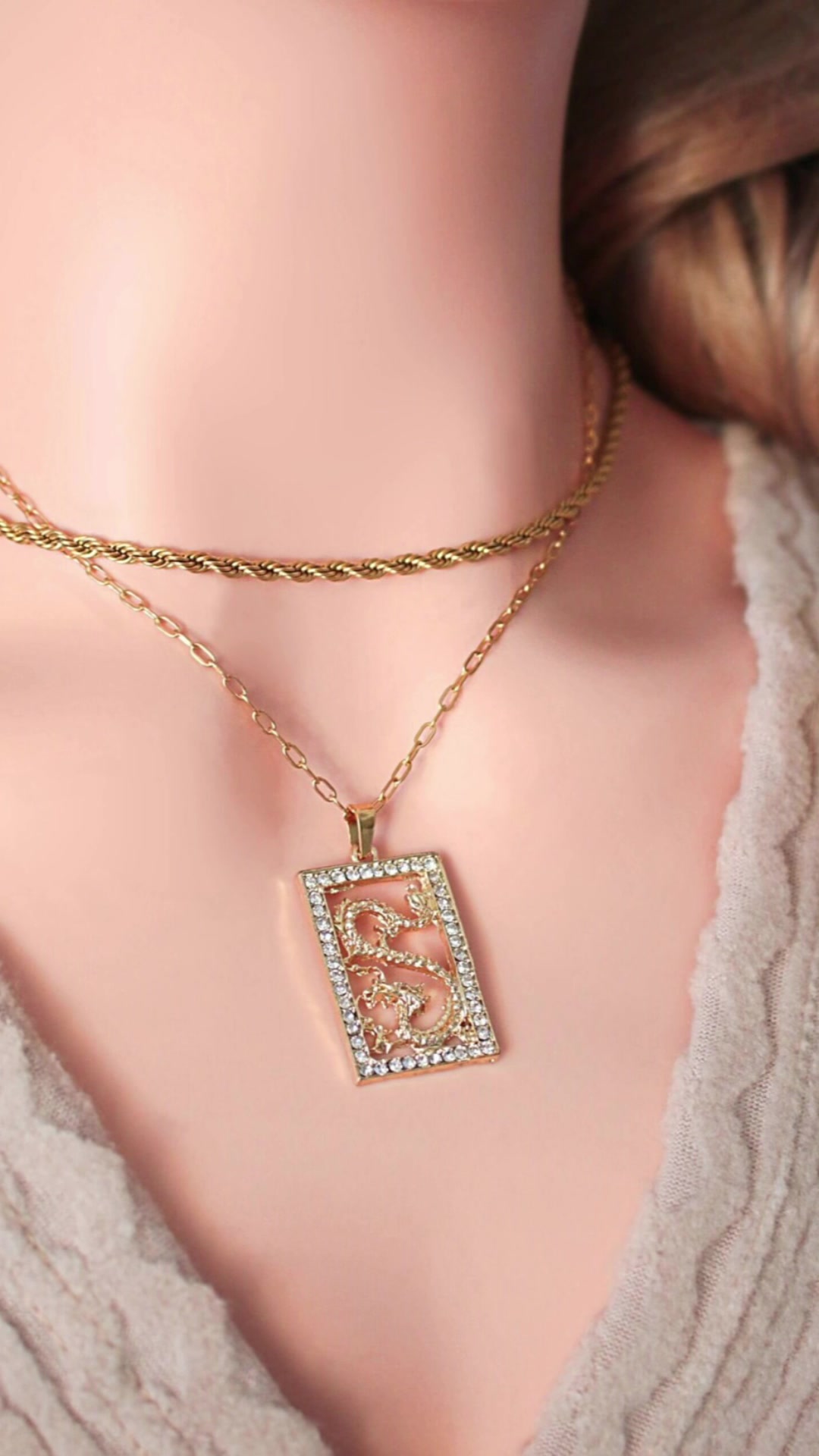 @Divine Dulcet Jewelry