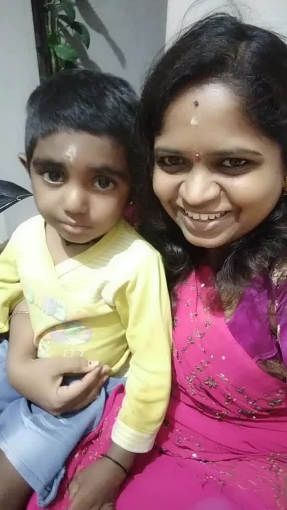@Shwetha Chandra