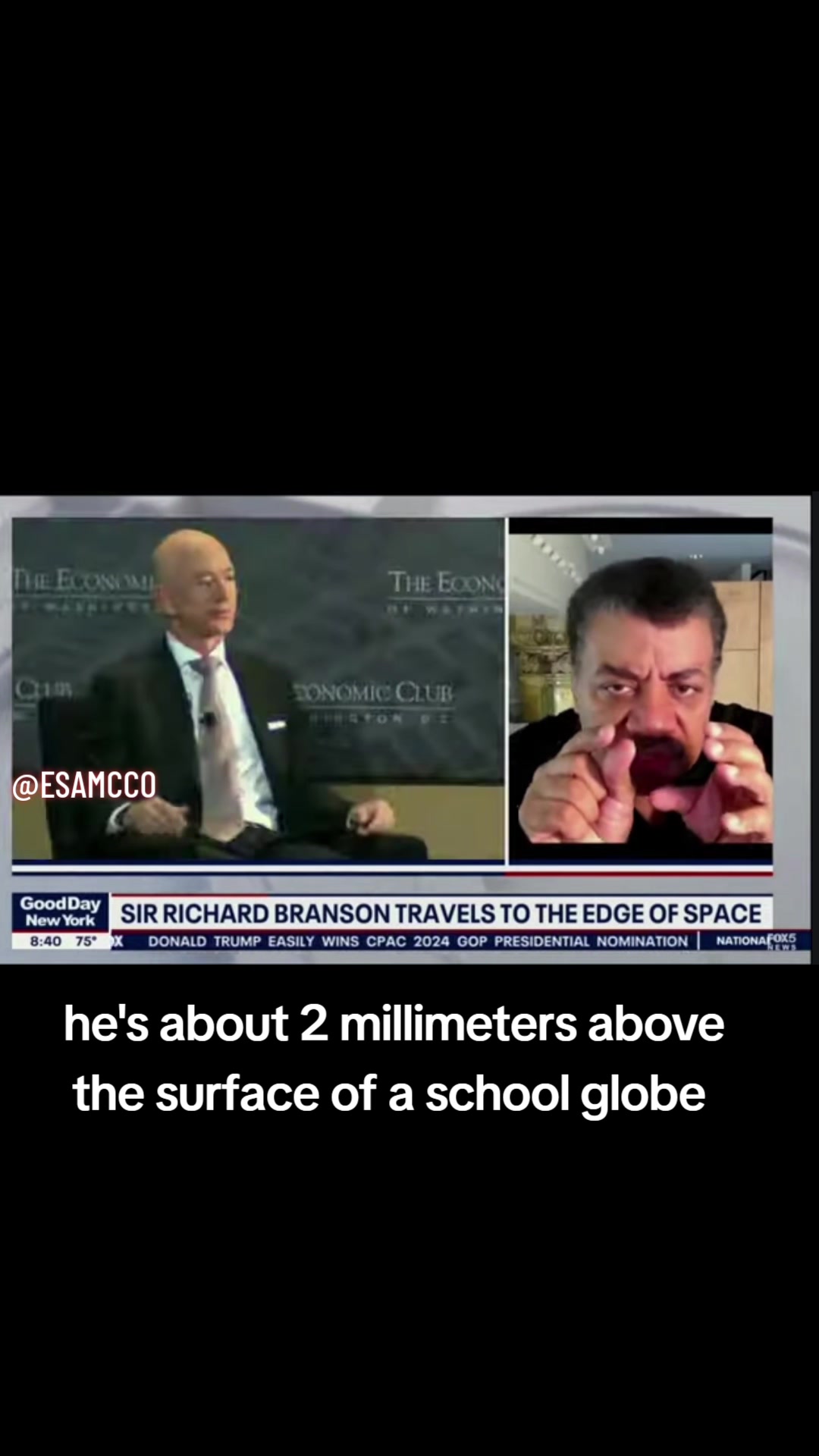 @FLAT Earth2022