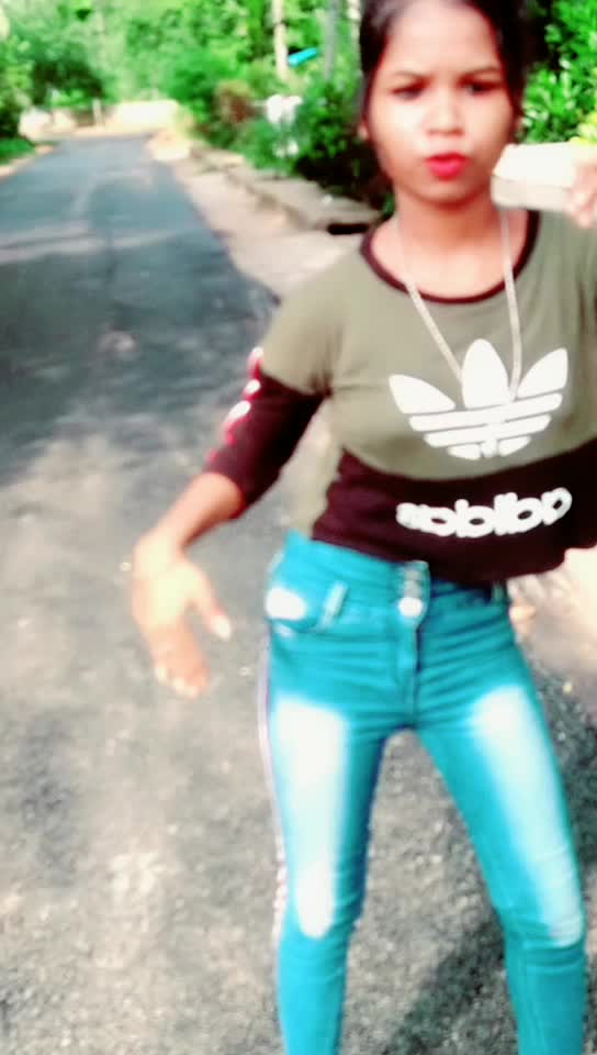 @sad _girl _puja