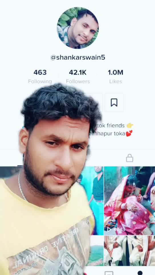 @Story Boy Shankar 📚