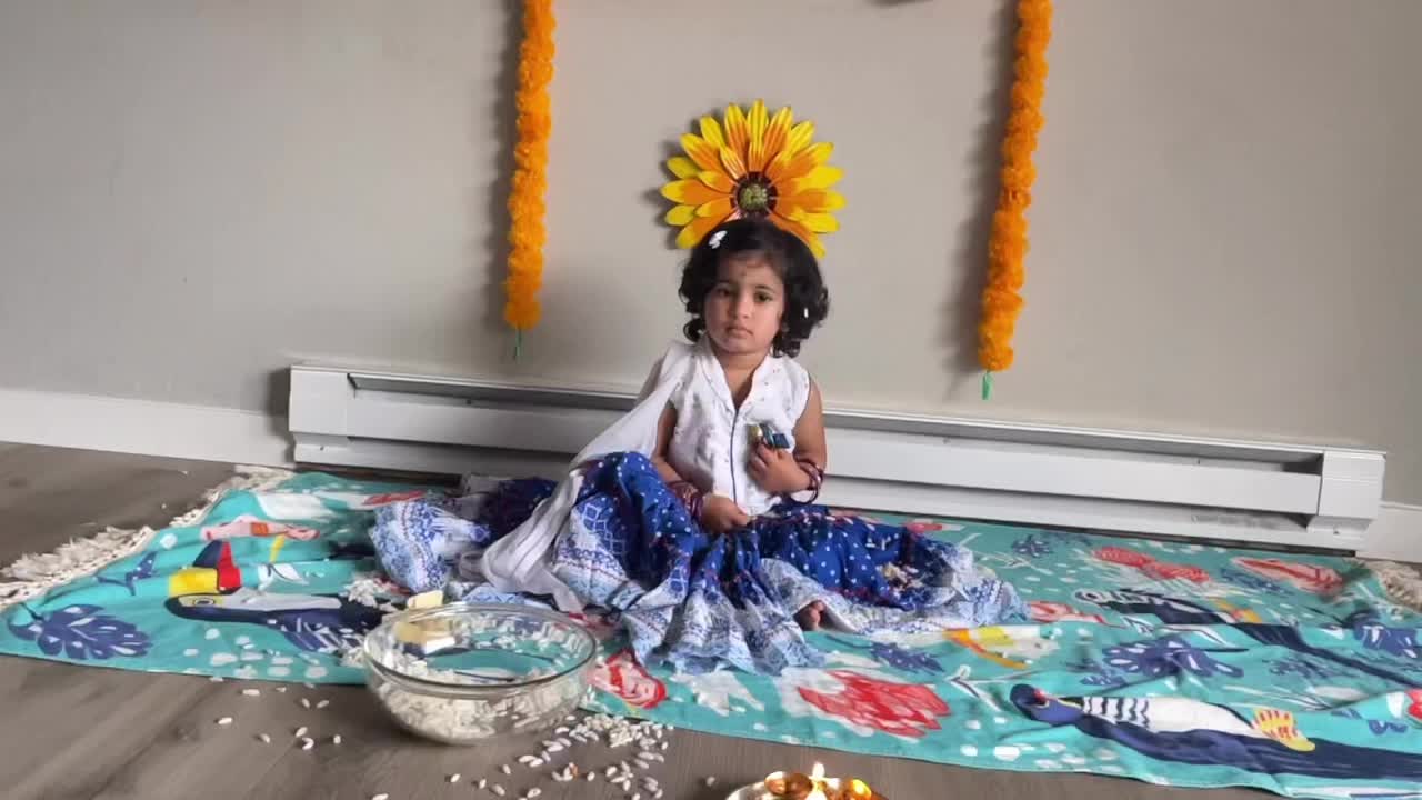 @Vishwa