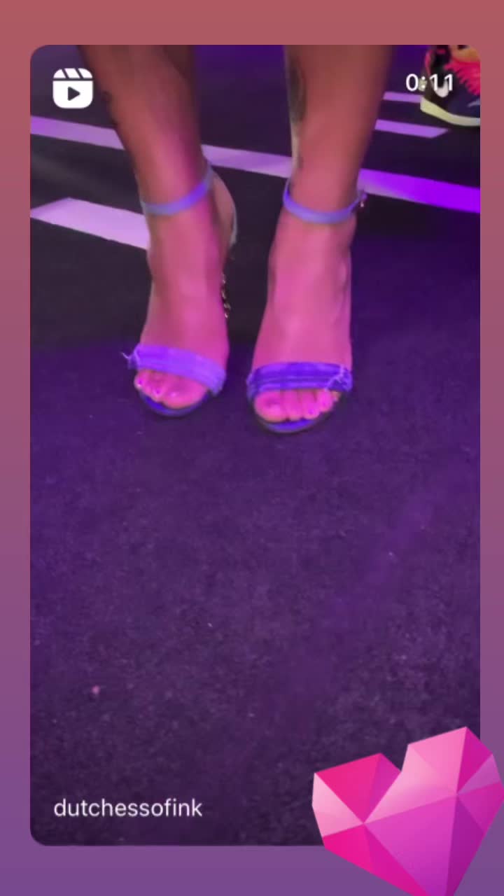 @dutchessofink