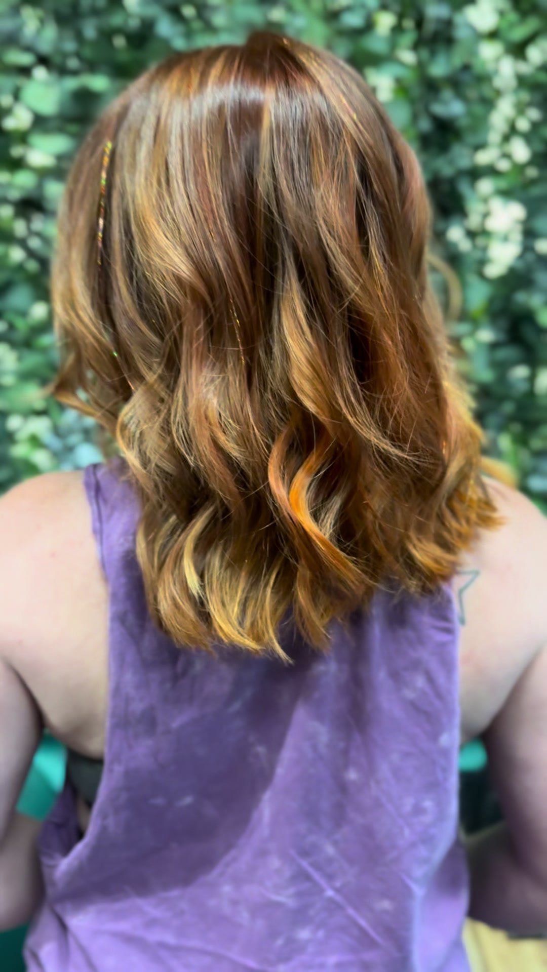 @Teddi | Hair Extensions DMV