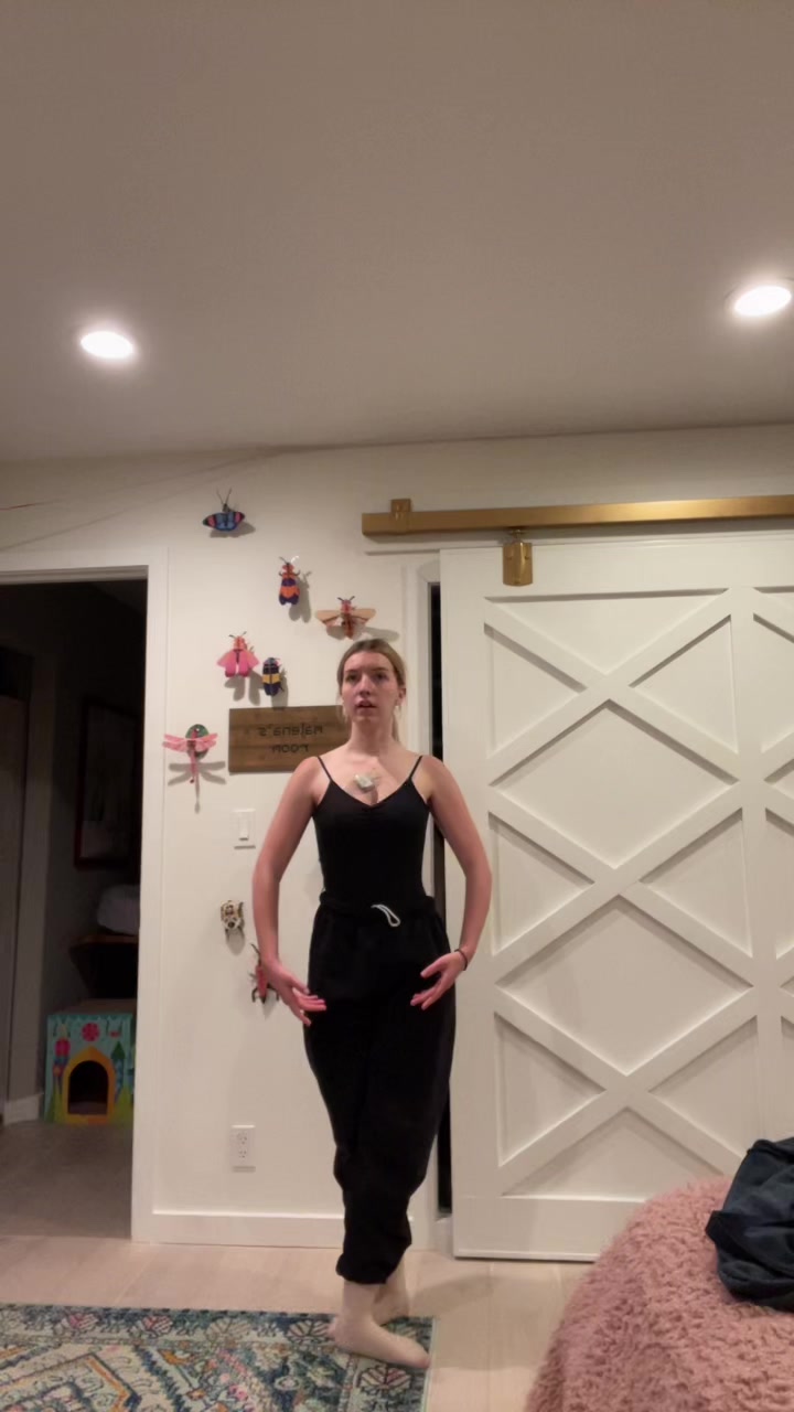 @Ballet Dancer!! 🩰