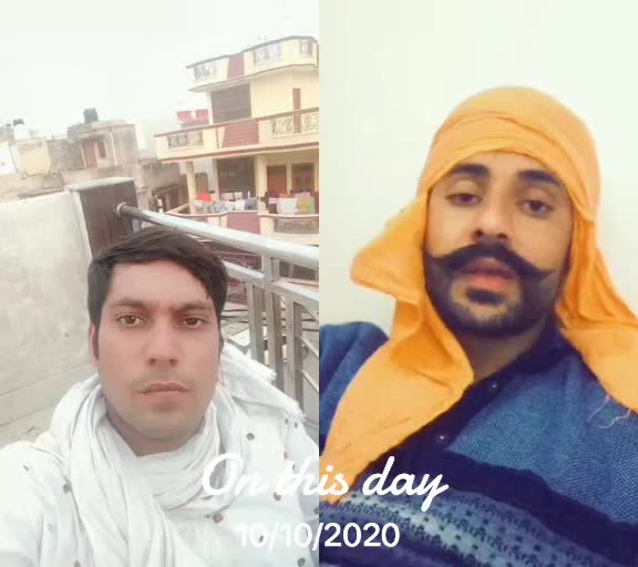 @Dinesh khatri beimaan