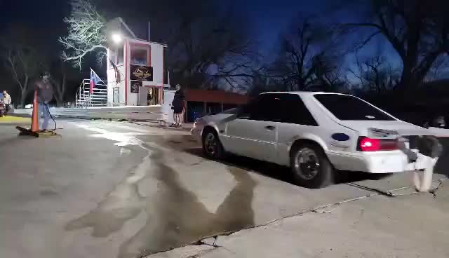 @CARfordracing