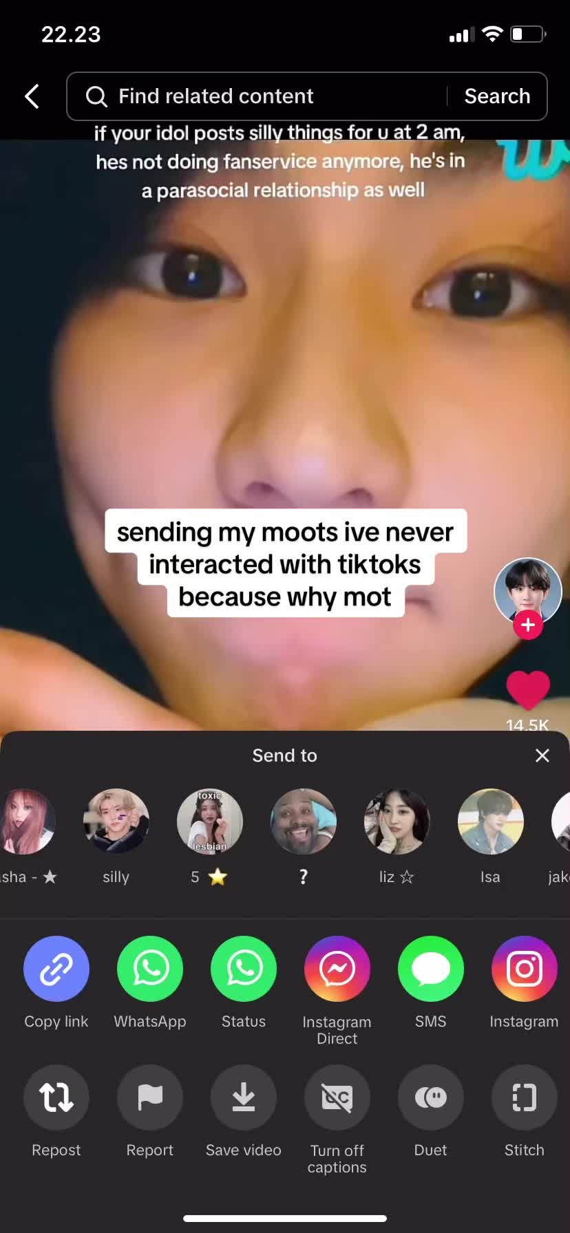 @silly