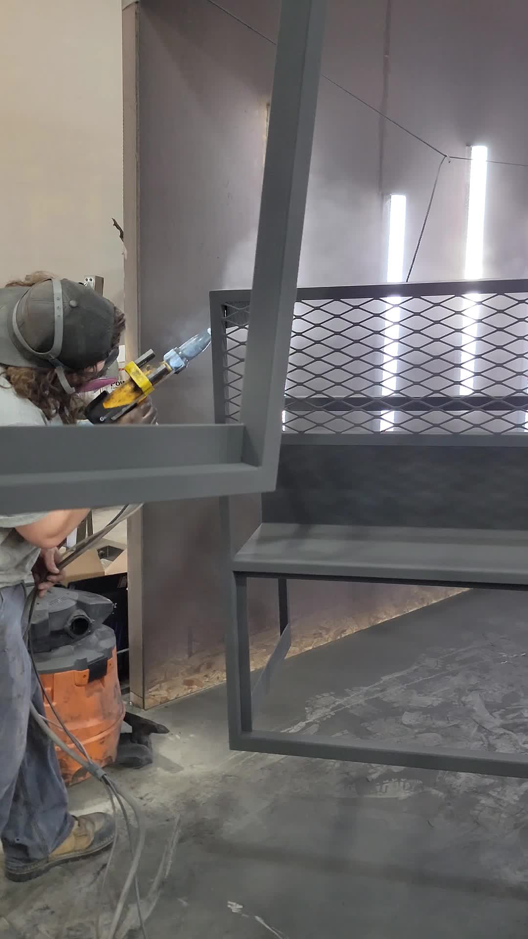 @Twisted Finishes