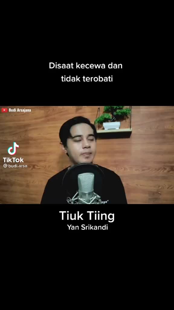 @Dayu Gek