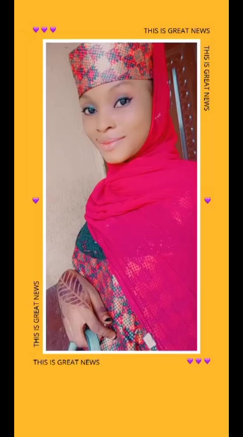 @Real Rabia Lawal Buh