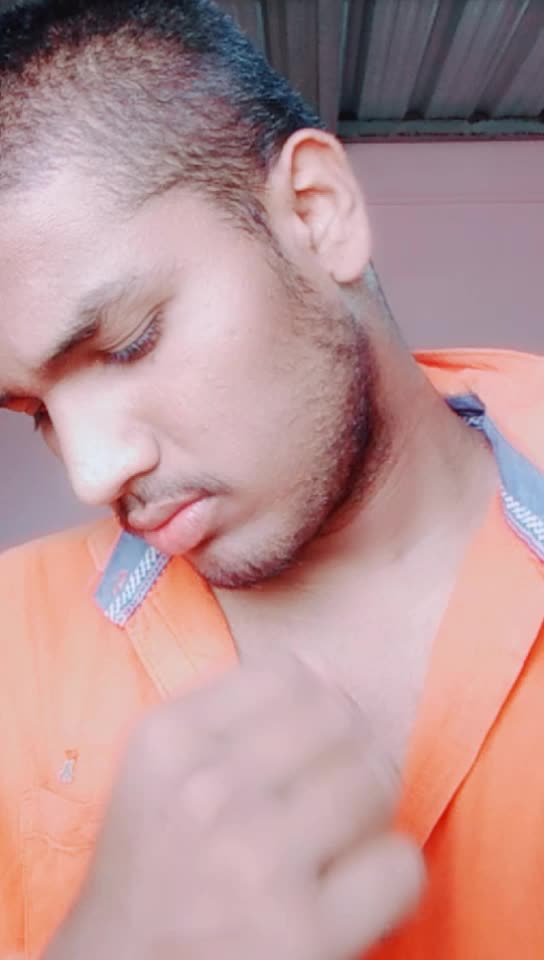 @Aniket Tupe