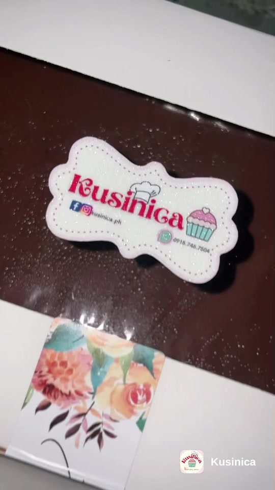 @Kusinica 🍰