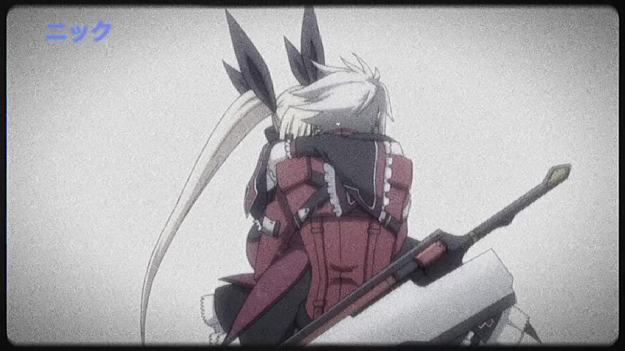 @Nikuu ニック