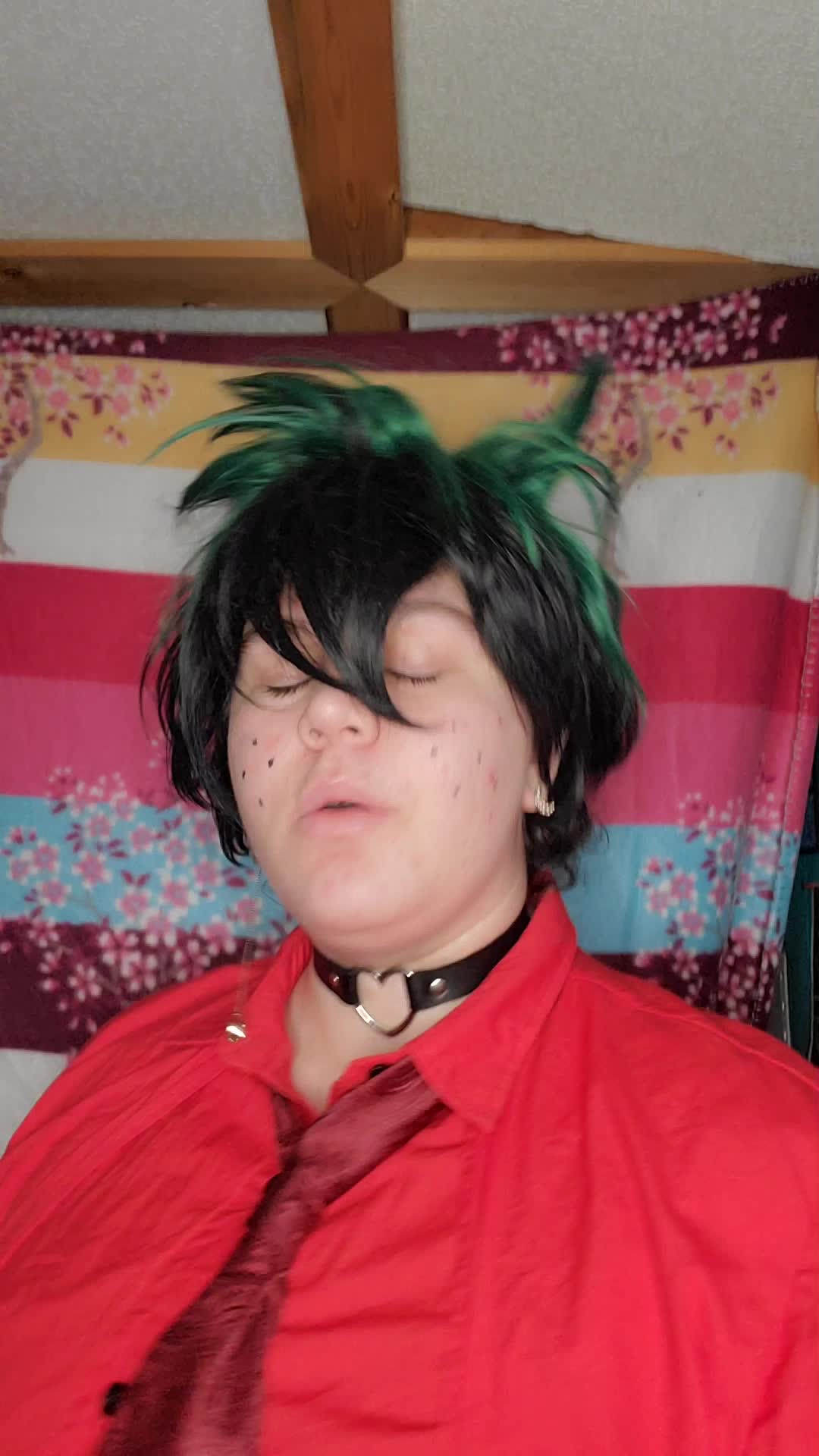 @The Cosplay Gremlin