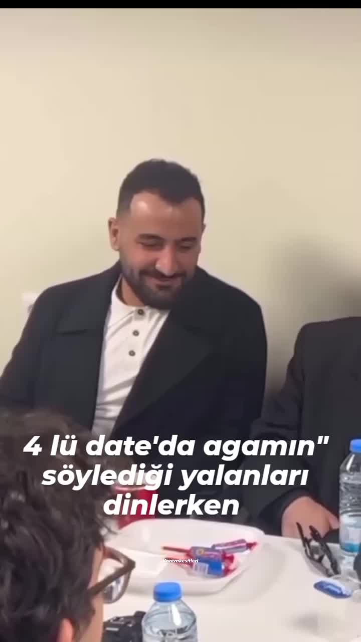 @Vine Terörü