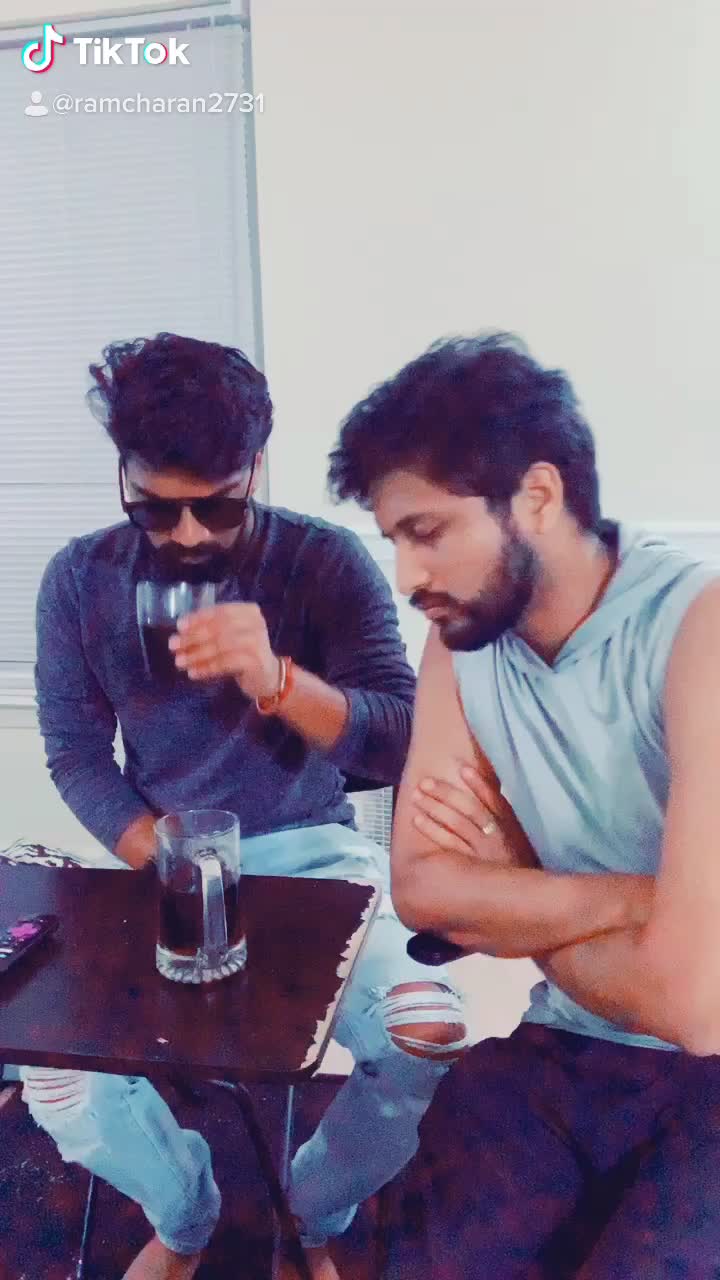 @Ramcharan
