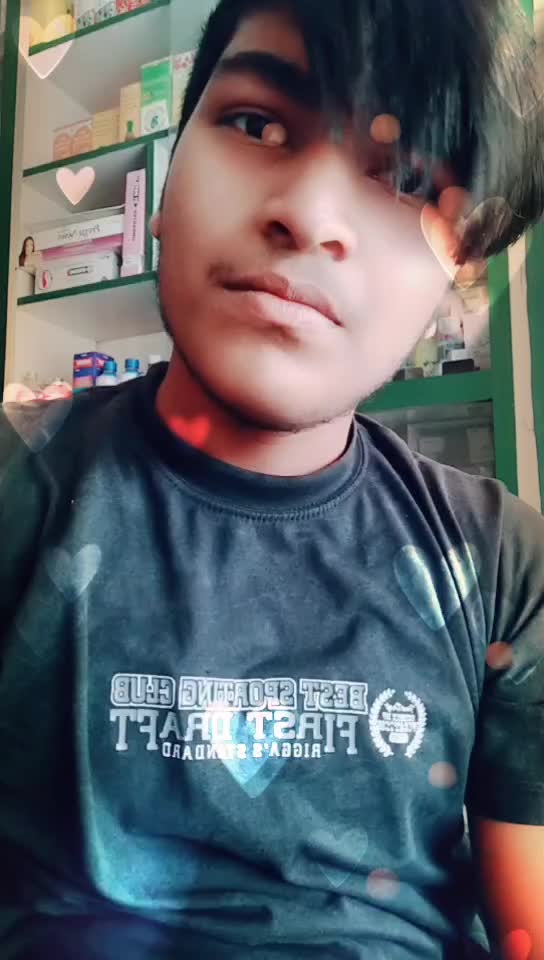@Roshan sahu