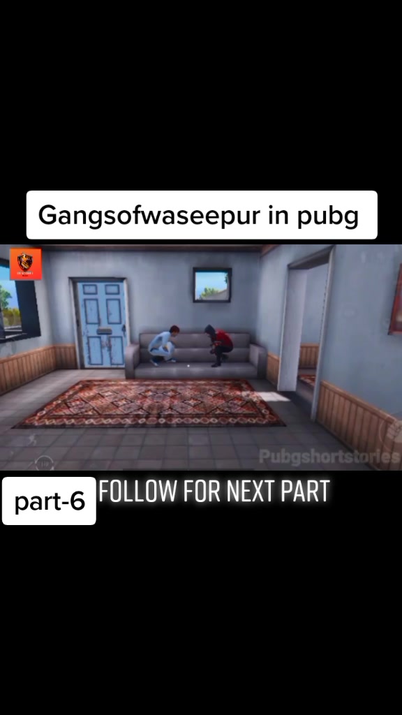 @Pubg Short Stories