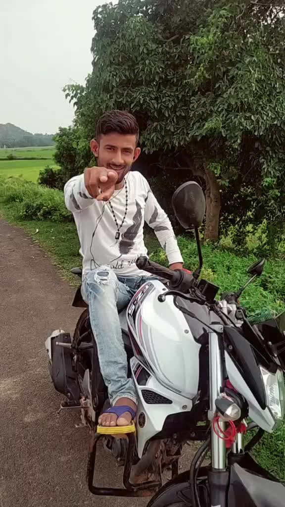 @Ruturaj Basanta