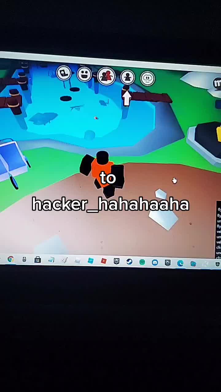@your friendly roblox scripter