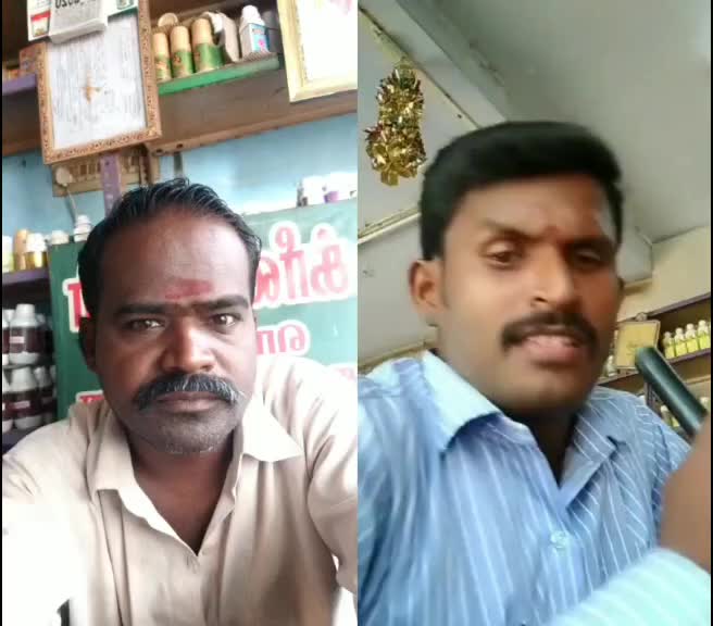 @Mariappan