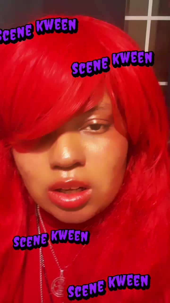 @Lilith Black