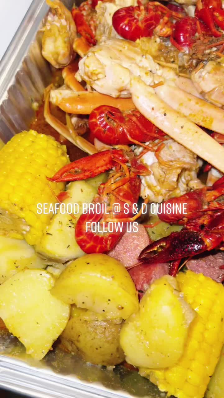 @Chef Terry-Rivera