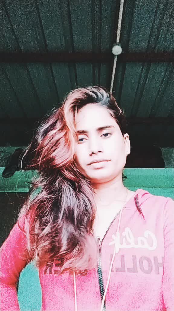 @nisha kambhle