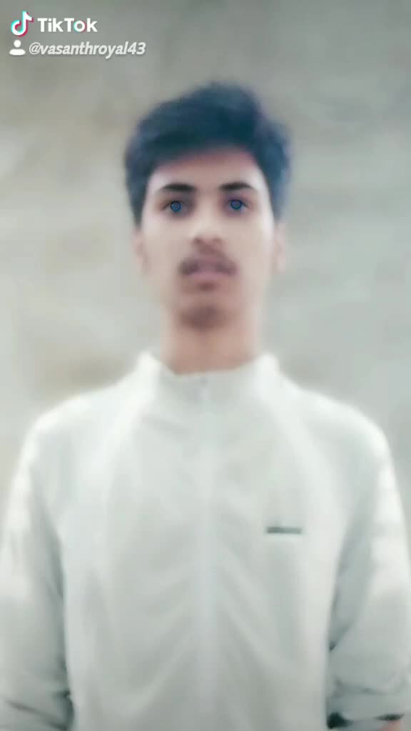 @VasanthRøyaļ