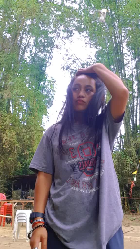 @Baby Jane Jadraque C
