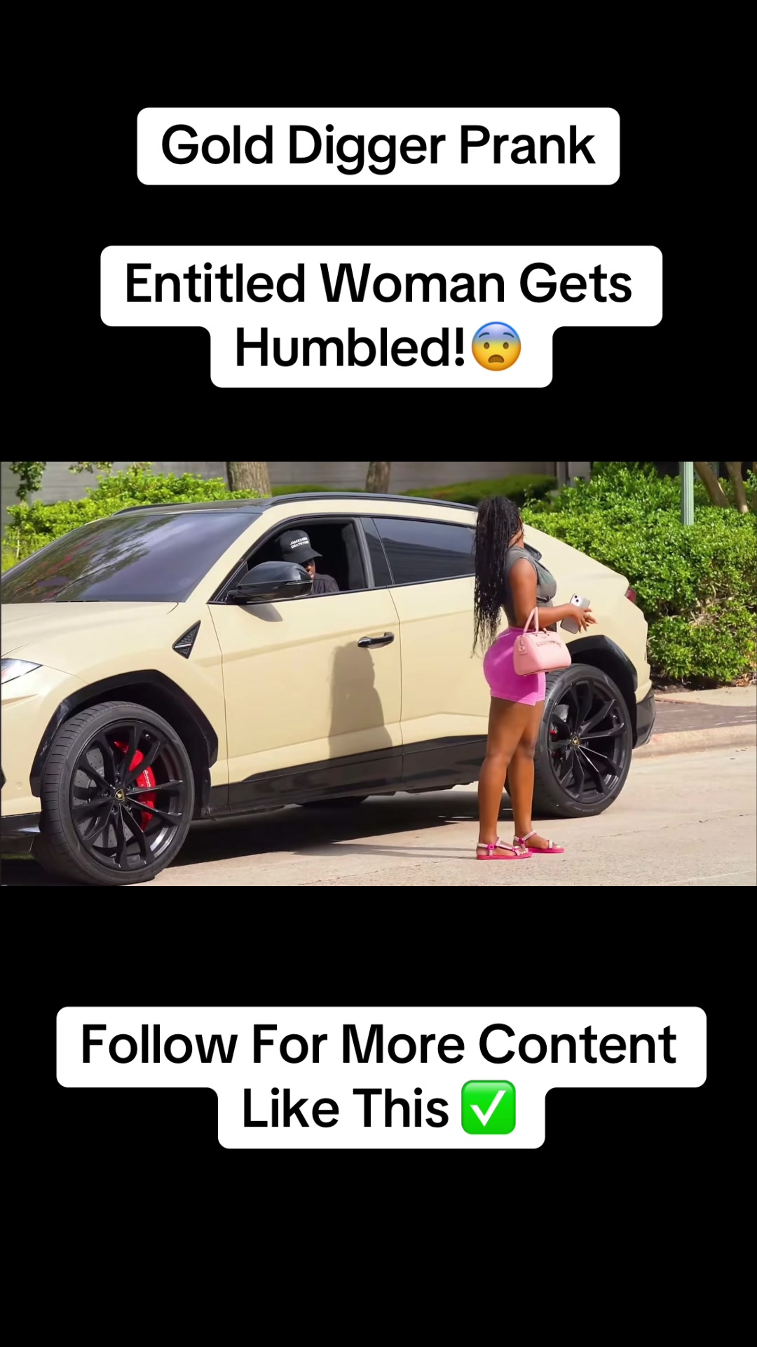 @Gold Diggers In 4k